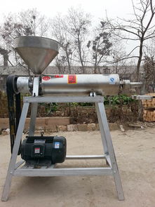 新圣泰機(jī)械自熟粉絲機(jī) 高效節(jié)能，打造粉絲加工新標(biāo)桿
